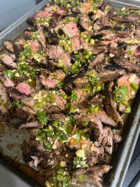 Carne Asada