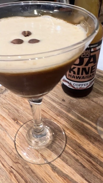 Espresso Martini