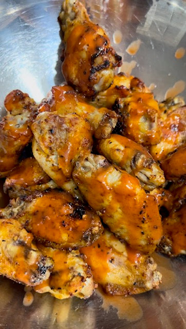 Hot Wings