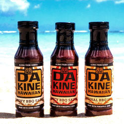 BBQ Sauces