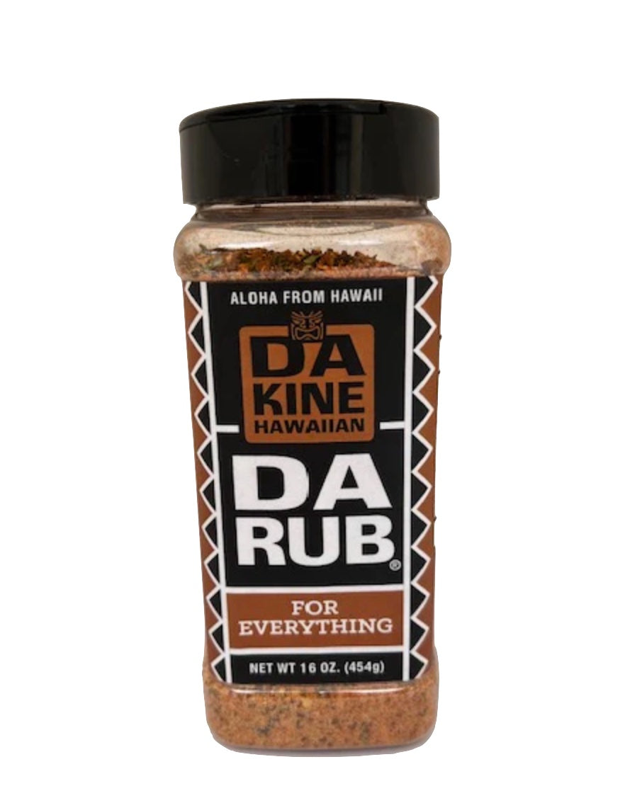 Da Rub®