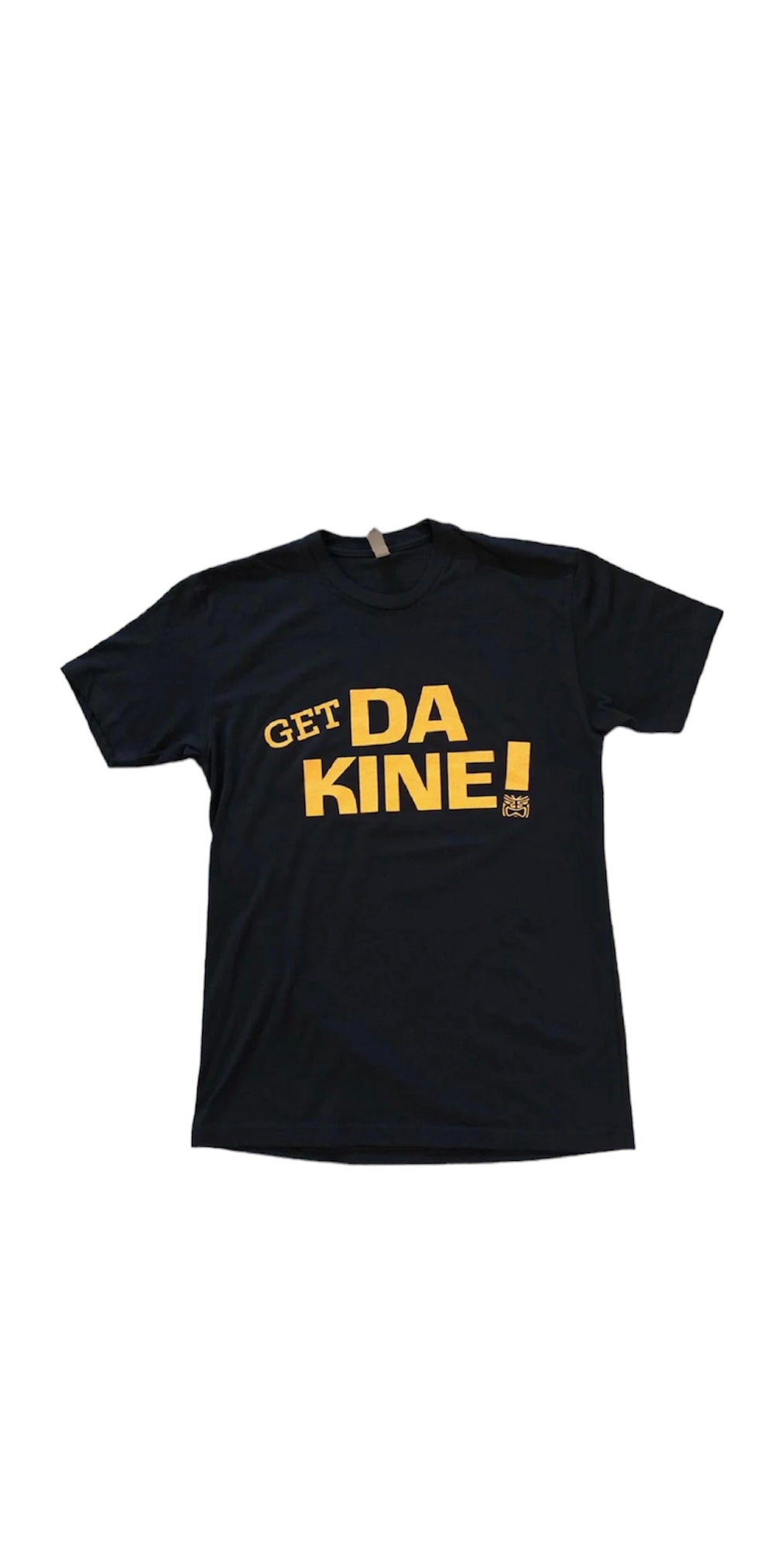 Da Kine Hawaiian T-Shirts