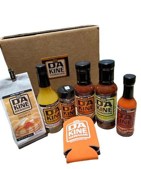 Aloha Gift Set