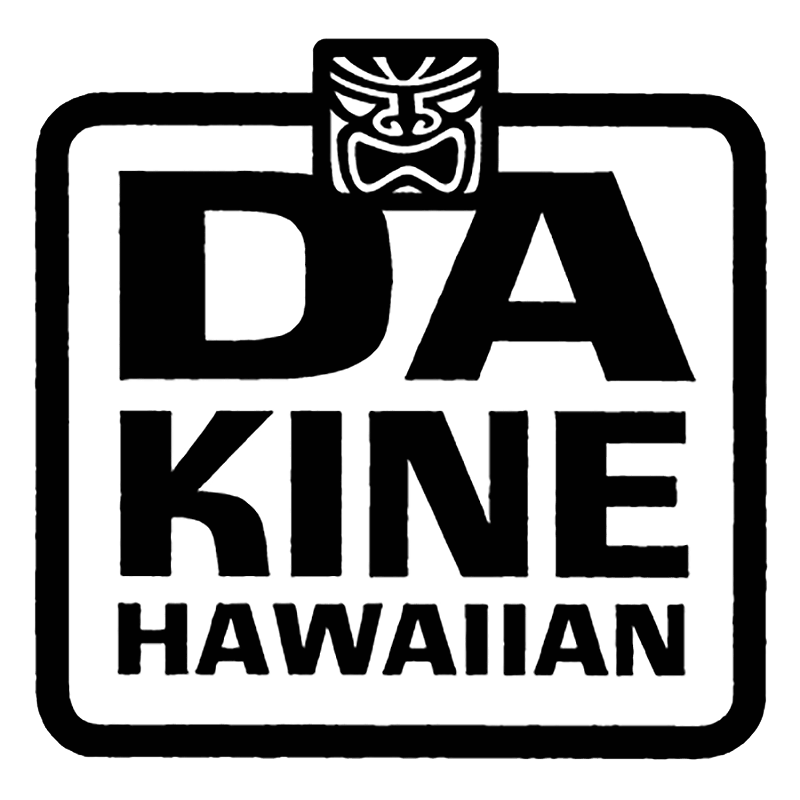 Da Kine Hawaiian