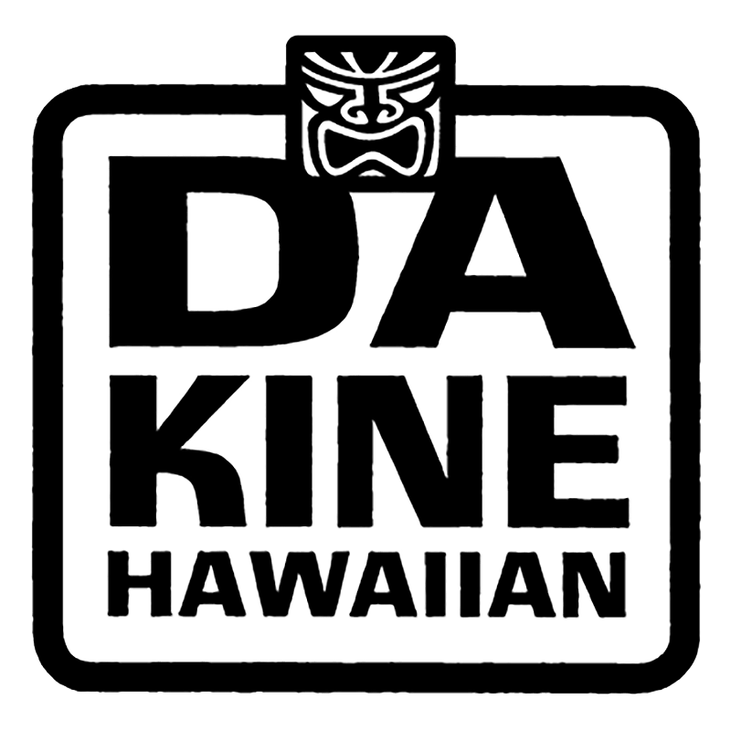 Da Kine Hawaiian