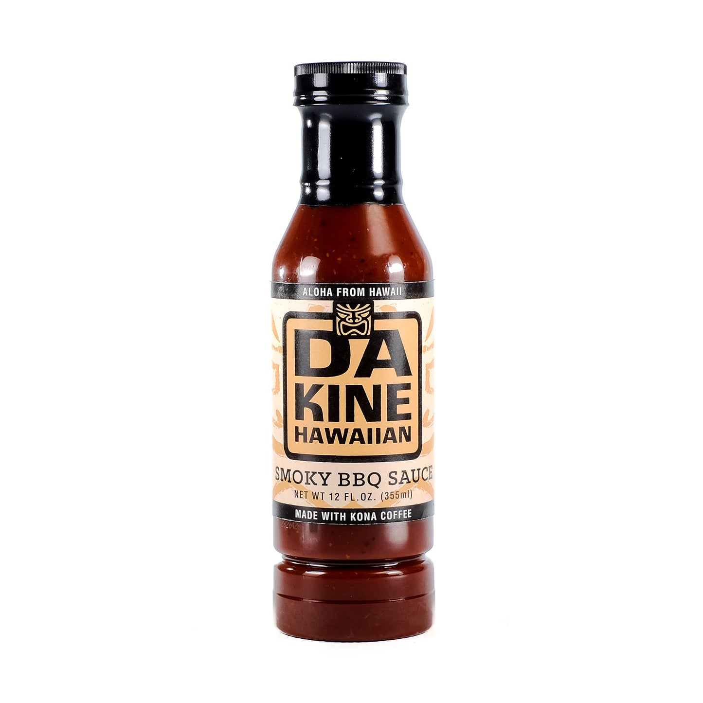 Da Kine Hawaiian BBQ Sauce Smoky