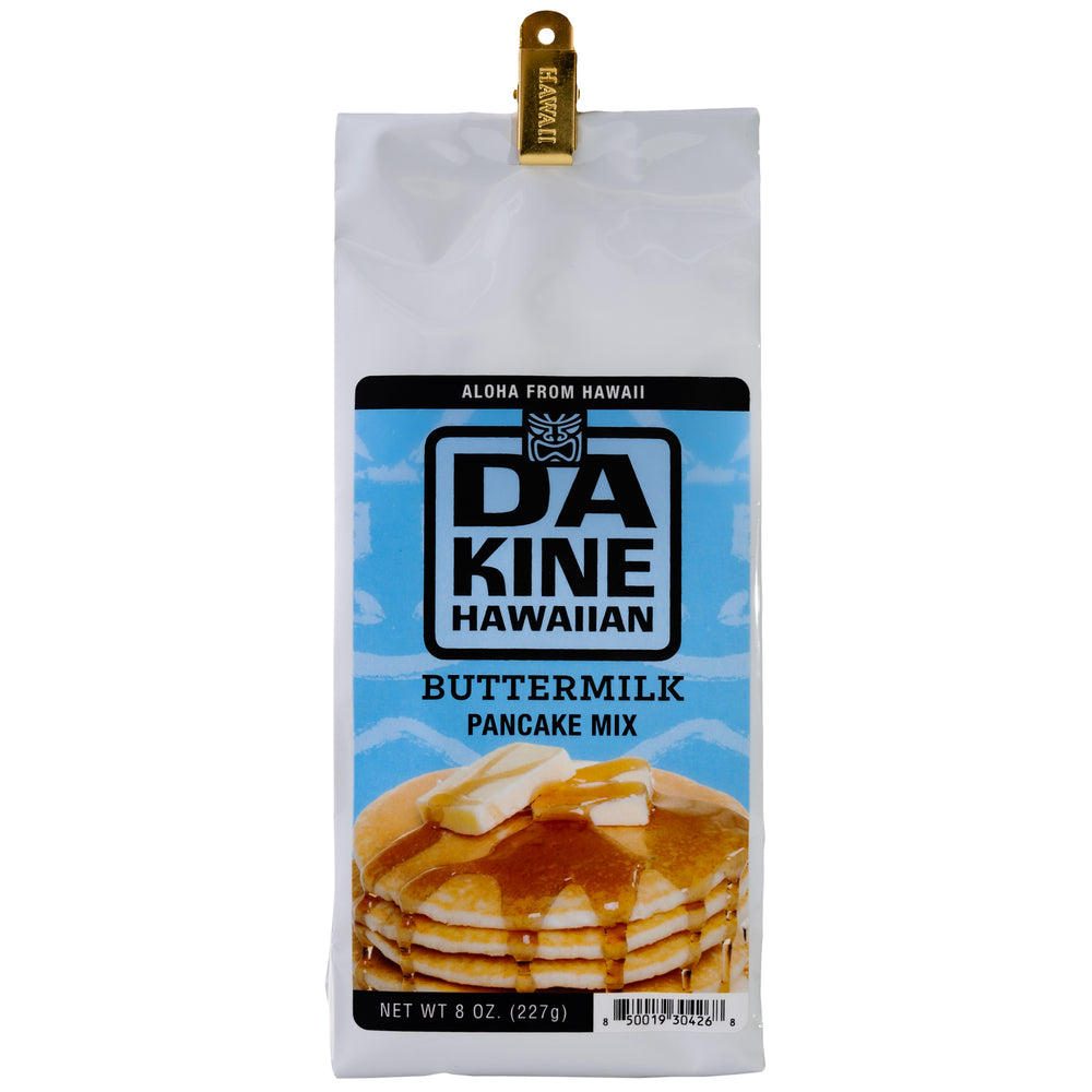 Buttermilk Pancake Mix