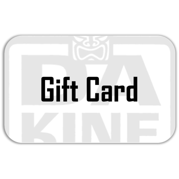 Da Kine Hawaiian Gift Card