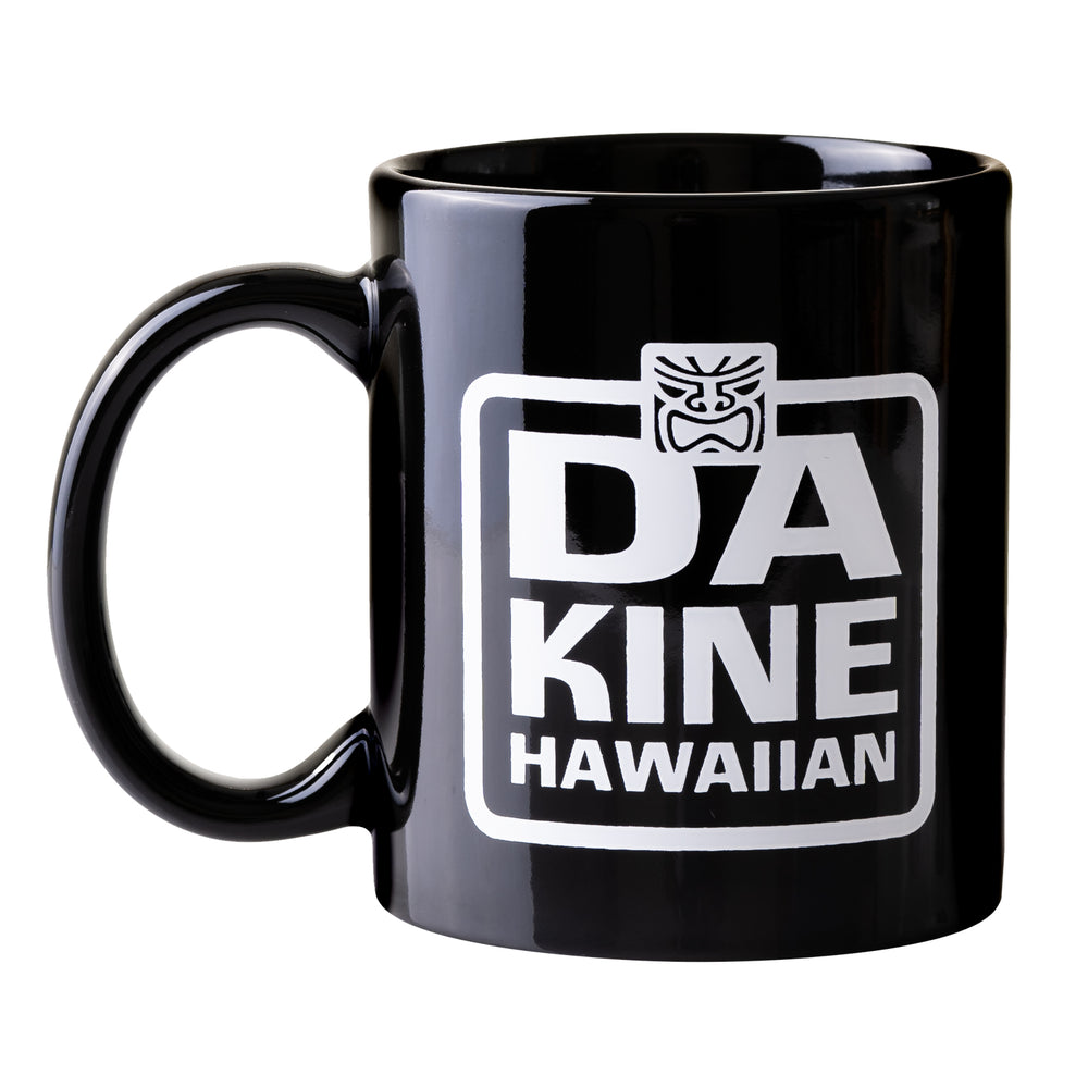 Da Kine Hawaiian Coffee Mug